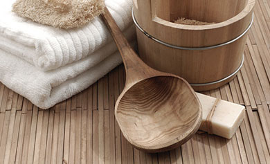 Antalya Masaj Salonu - Antalya, Antalya